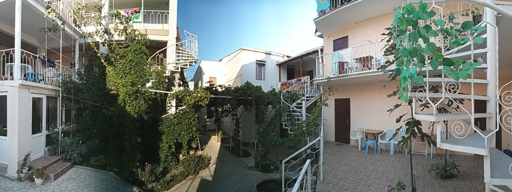 Guest House Liliya