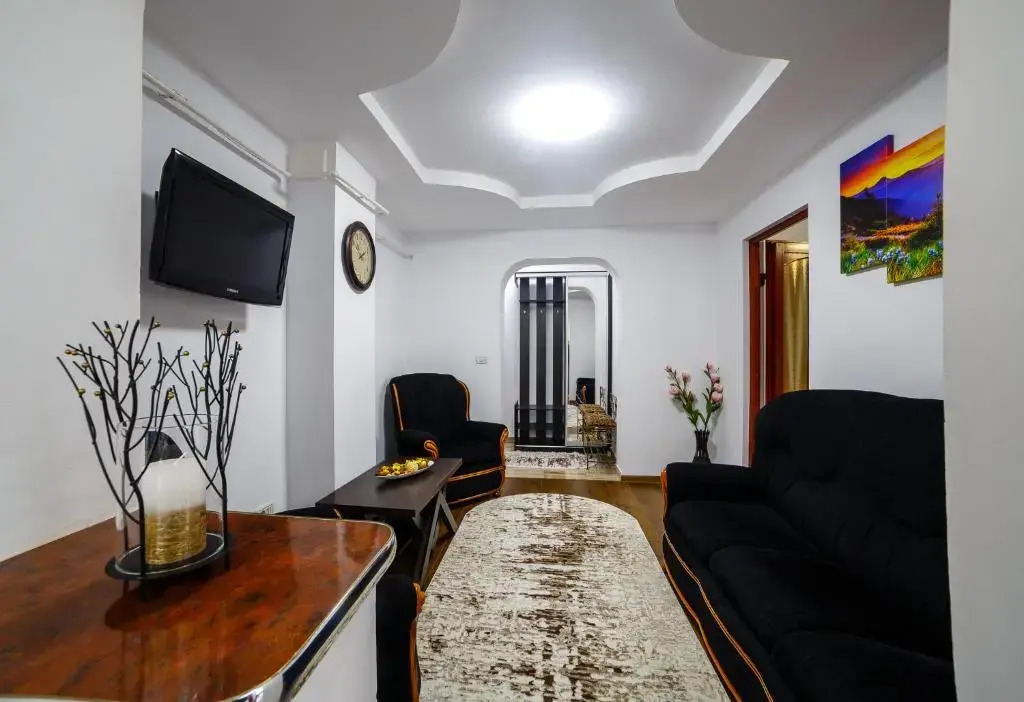 Romantik Apartments