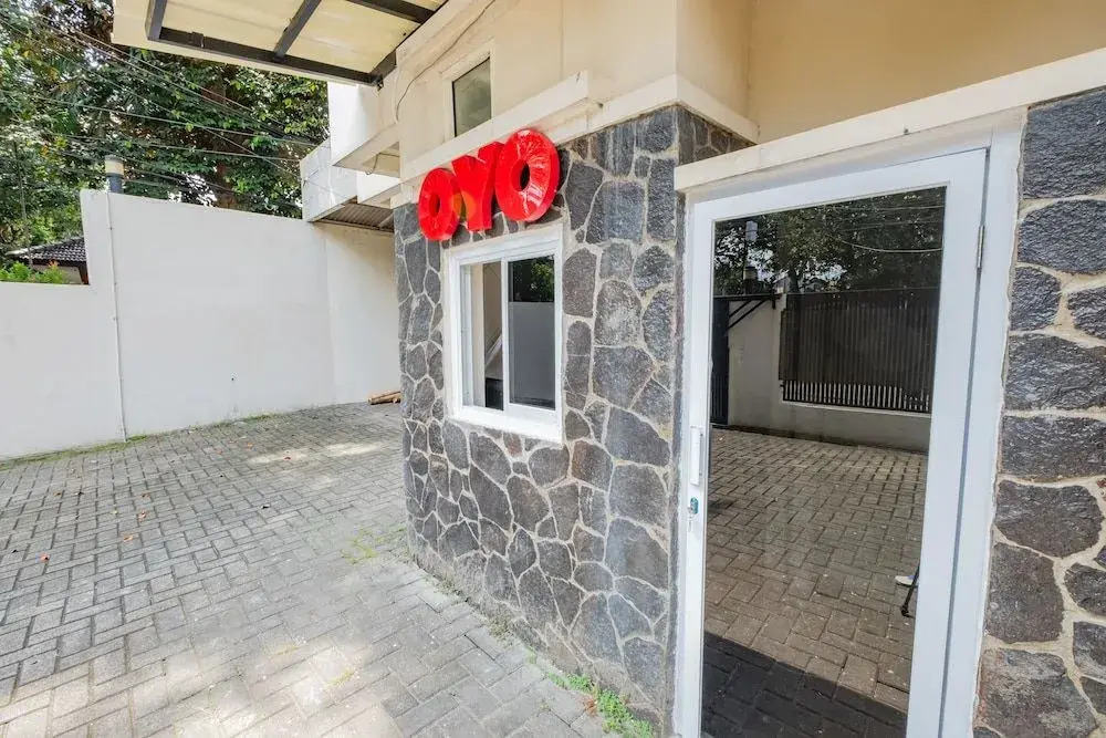 OYO 2312 Haven Guest House