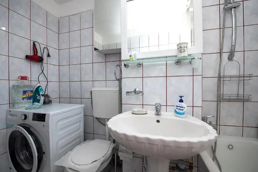 Apartament S46