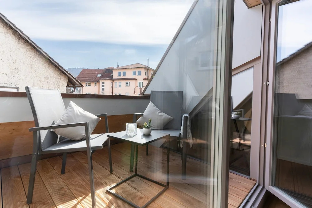 Bodenseehotel Krone & Gästehaus