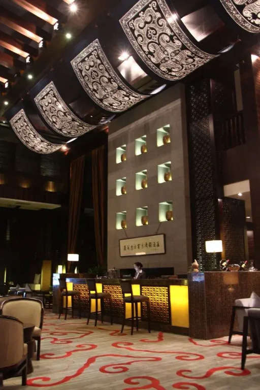 Samantha Resort & Spa