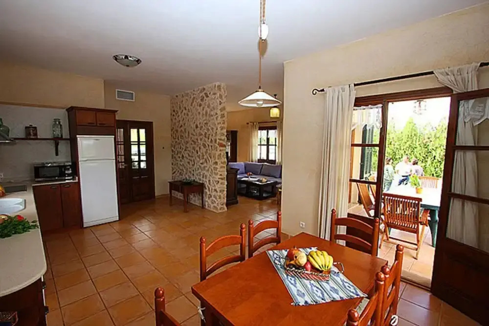 Finca Can Sebastia