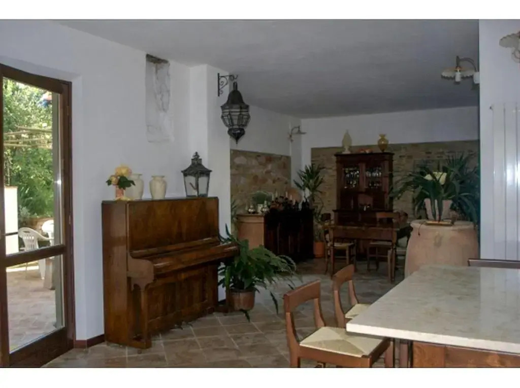 Casa Anna a Pietrasanta in Toscana