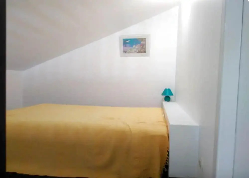 Studio in Sainte-luce, With Wonderful City View, Furnished Balcony and Wifi - 7 km From the Beach