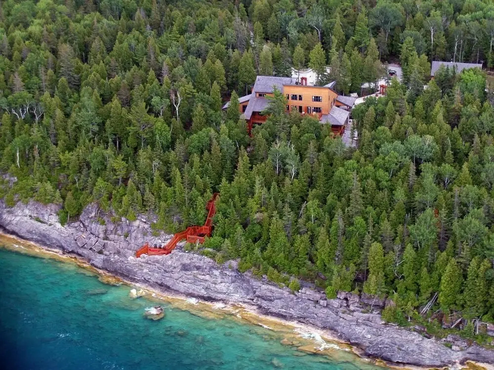 Little Cove Villa