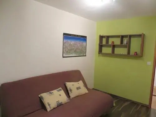 Apartment Le belvedere