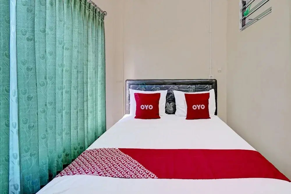 Hotel O Kost Esklusif Barokah