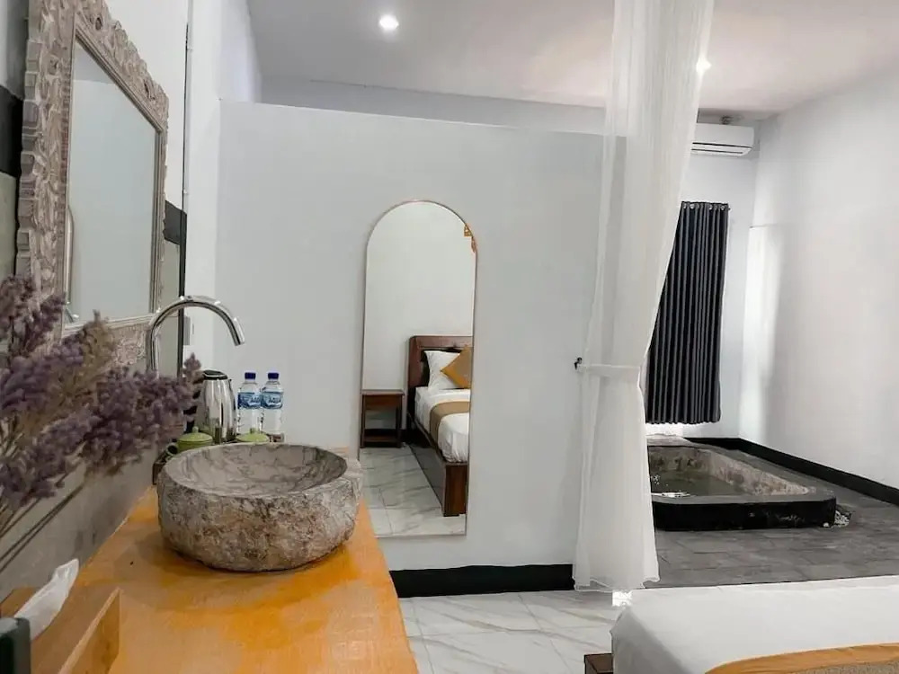 Isyanas Family Suites Batur View by EPS