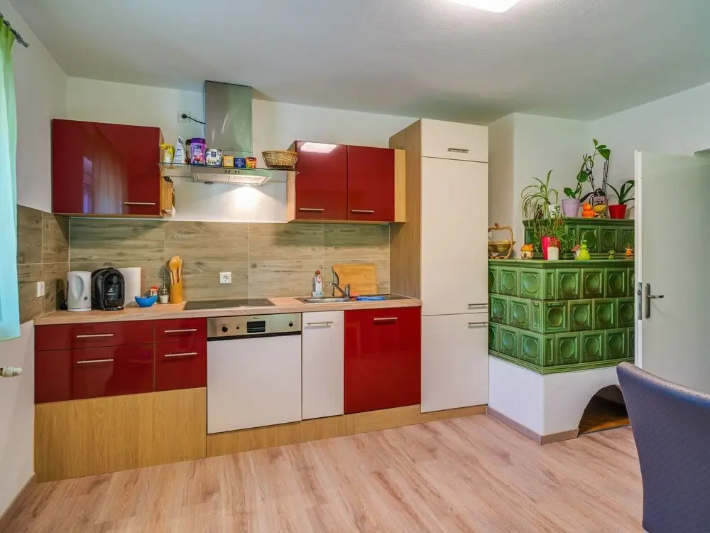 Apartment in Thiersee near Tirolina Thiersee Ski Region