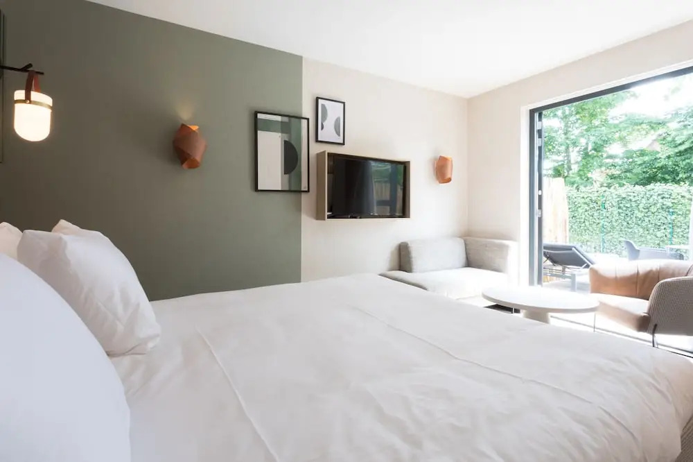 Boutique Hotel Helder I Kloeg Collection