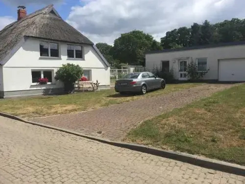 4 _ Sterne Ferienhaus Am Brink