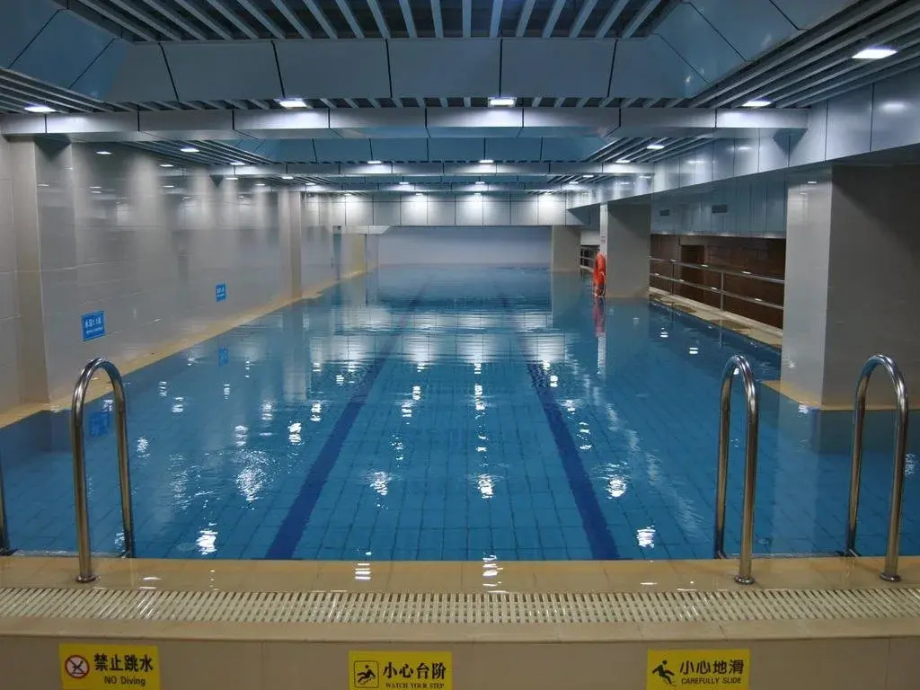Yixing Grand Hotel