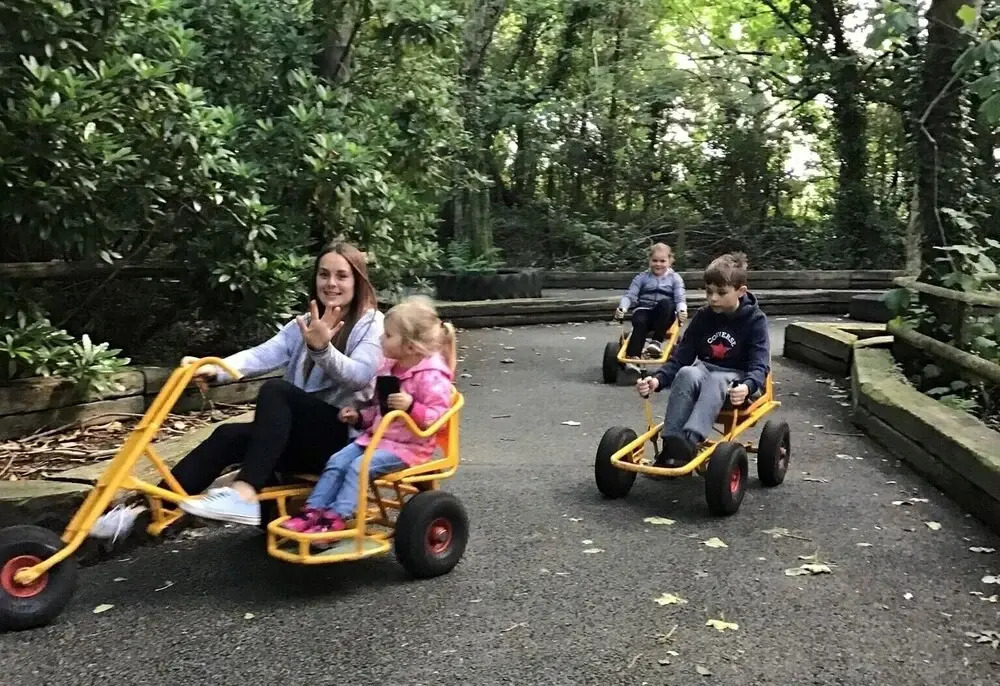 Snowdonia Holiday Lodge, North Wales