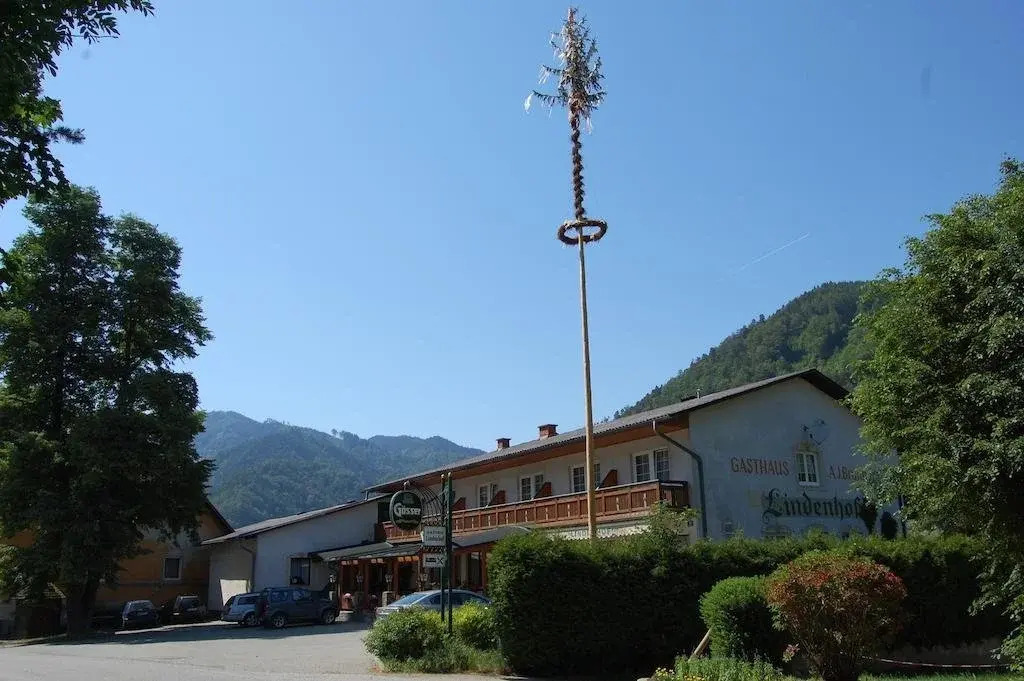 Lindenhof