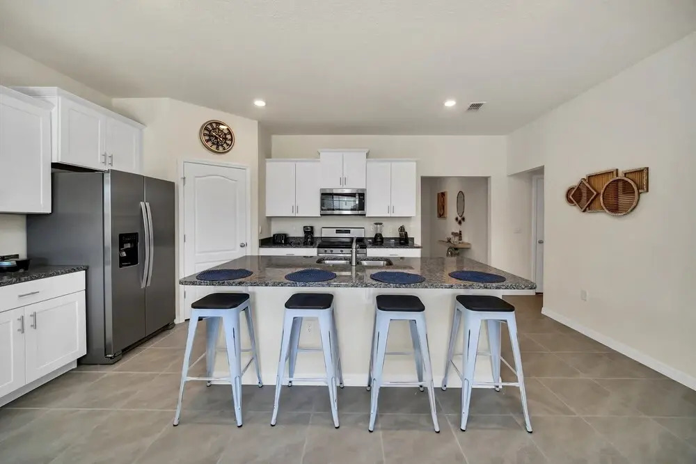 Magical Family Getaway 7BD Villa with