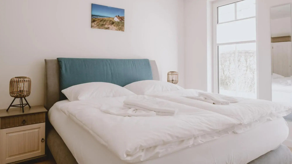Strandhaus Zingst Apartment 04