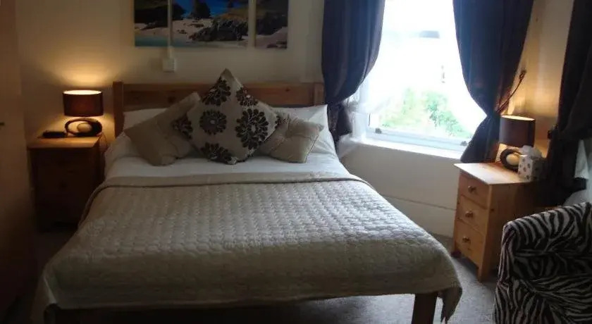 The Observatory Guest House