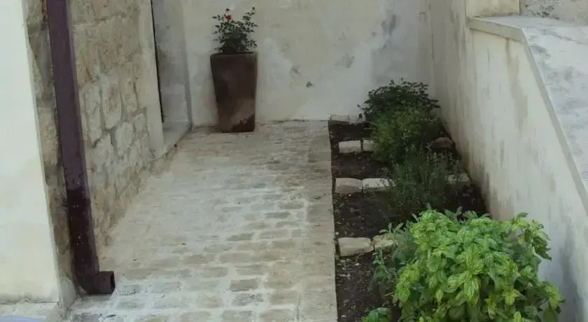 La Casa delle Erbette