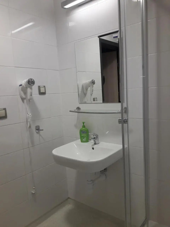 Pokoje Goscinne Swietlik