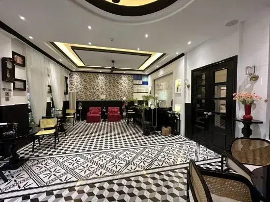 Ten Nine Ten Homestay (Haitang Bay Duty Free City)
