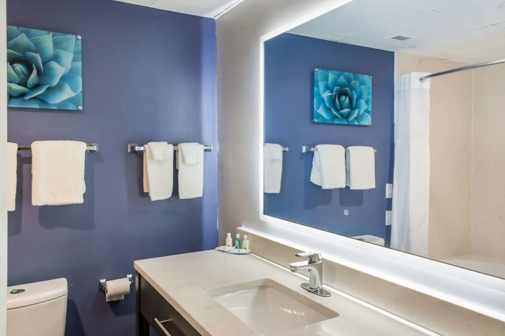 Quality Inn near MCAS Cherry Point