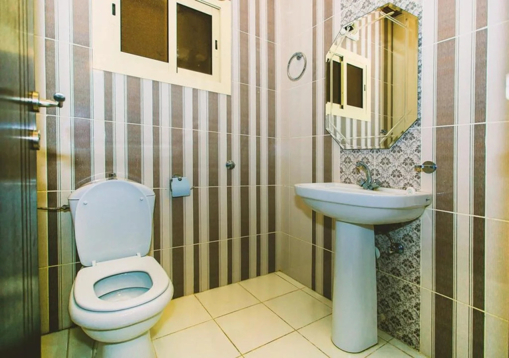 Rand Jeddah 2 Hotel Apartments