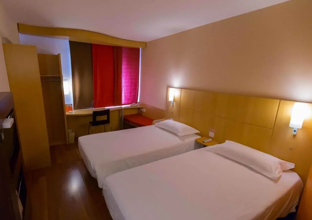 ibis Shenyang Taiyuan Street