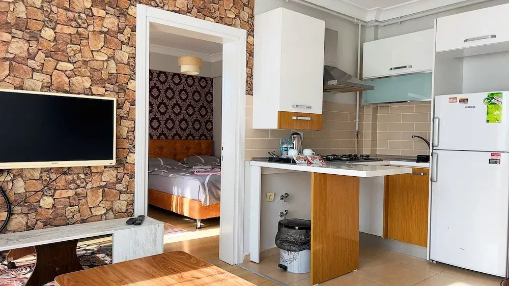Edirne House