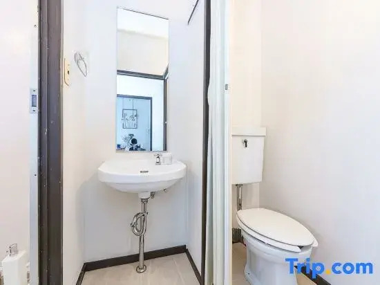 1 stop from Nagoya/3 beds/2 bedrooms/Sleeps 6