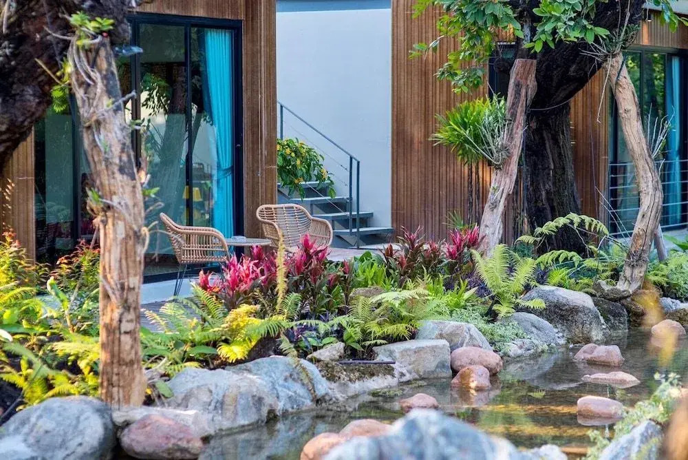 Tolopoti Hotel&Resort