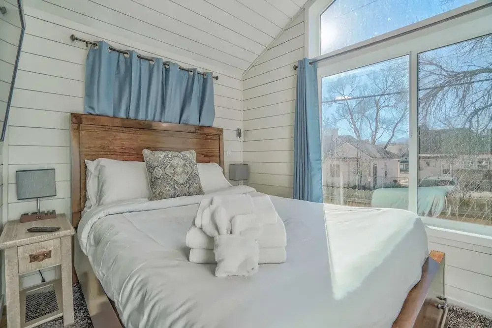 2BR Loftcozy Bungalowhistoric Neighborhood