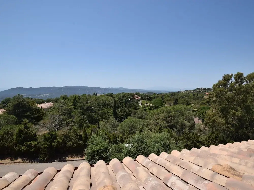 Comfortable Apartment on Mas Nou, With Wonderful Terrace and Beautiful View