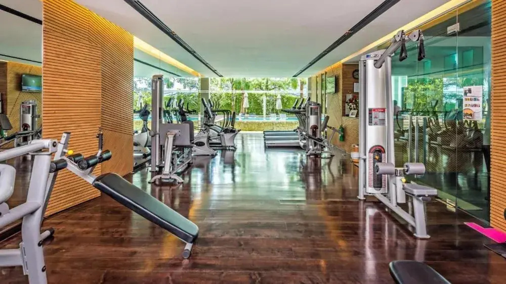 Club Wyndham Patong Hill Phuket