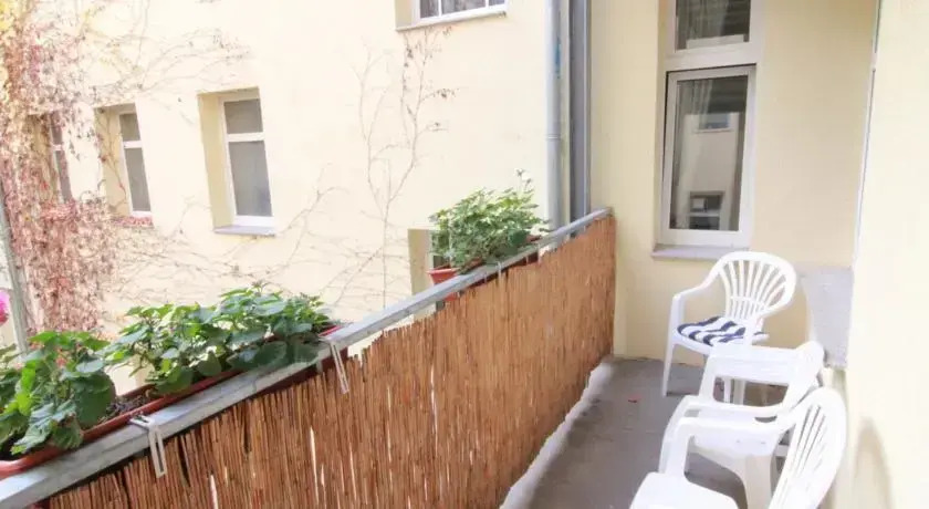 Zimmerprenzlberg