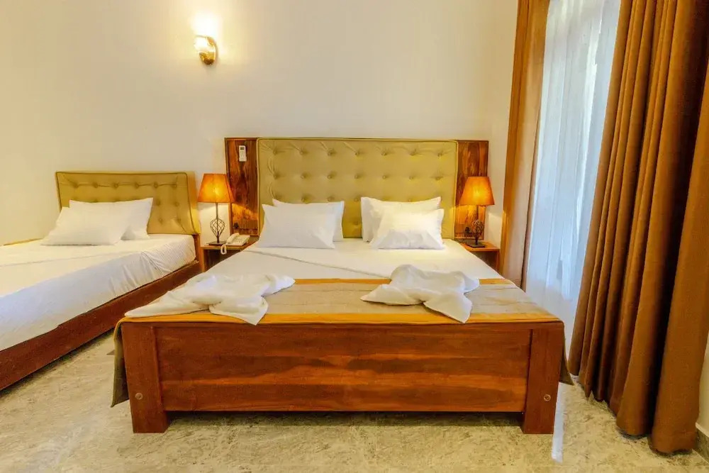 Elysia Sigiriya Hotel