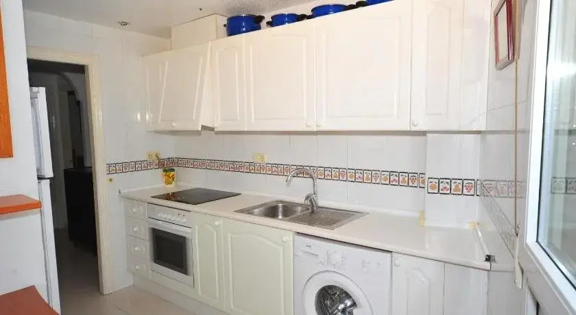 Apartamentos Cala Josep
