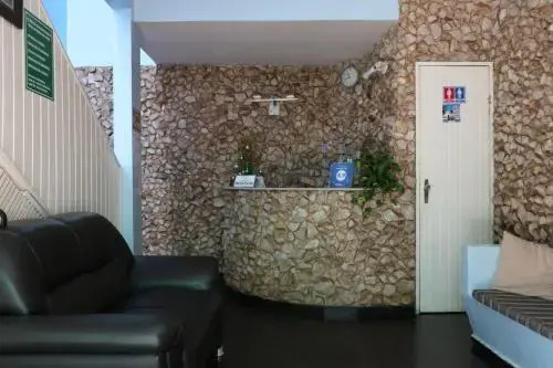 Sampaio's Hotel