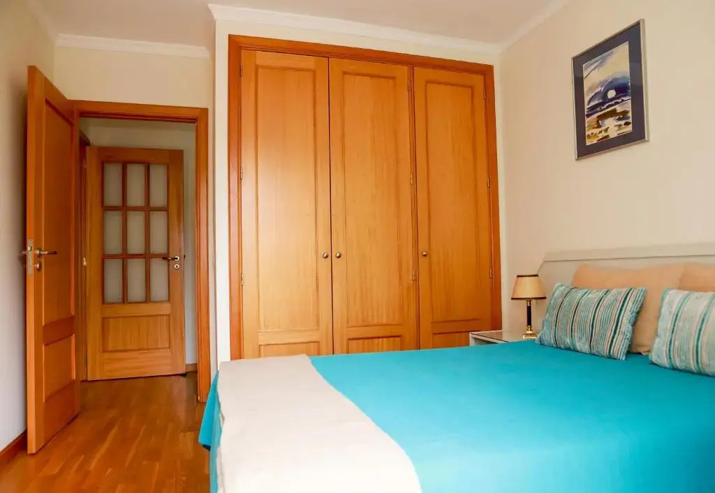 Apartamento Infante