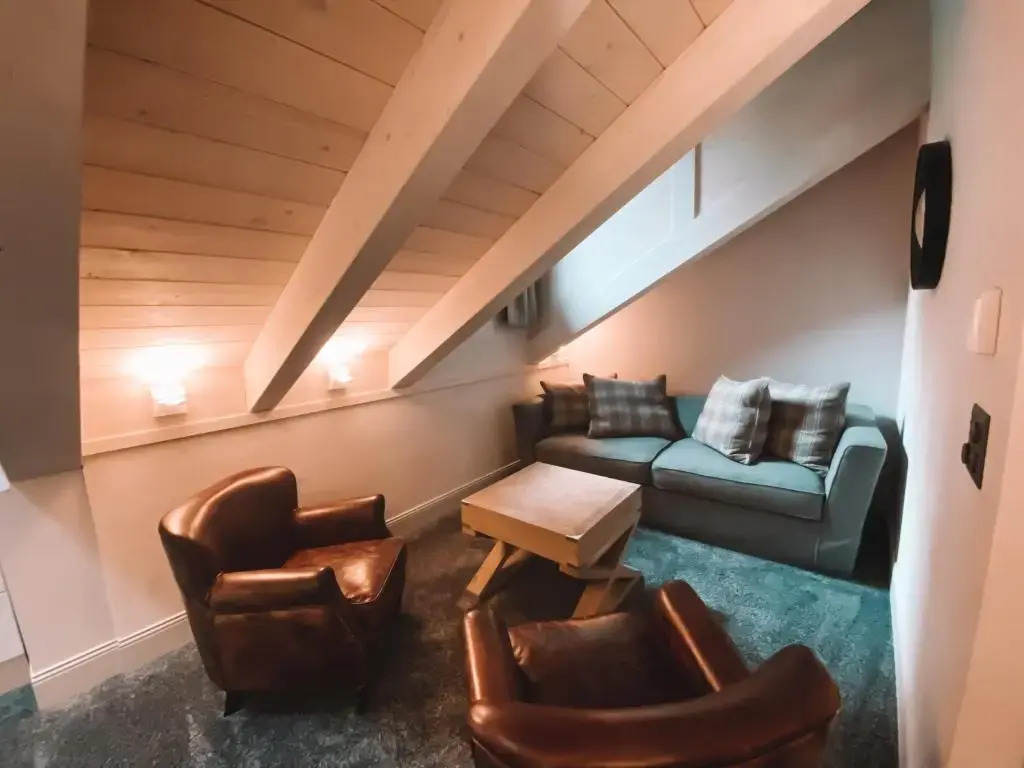 Hôtel Le White - Le 42 Restaurant