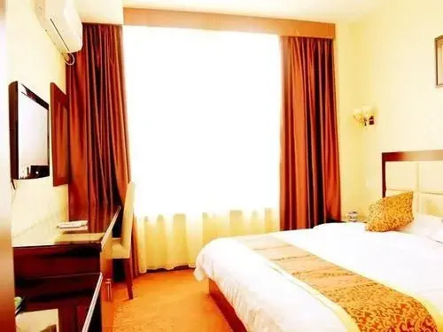 Xinyuan Hotel