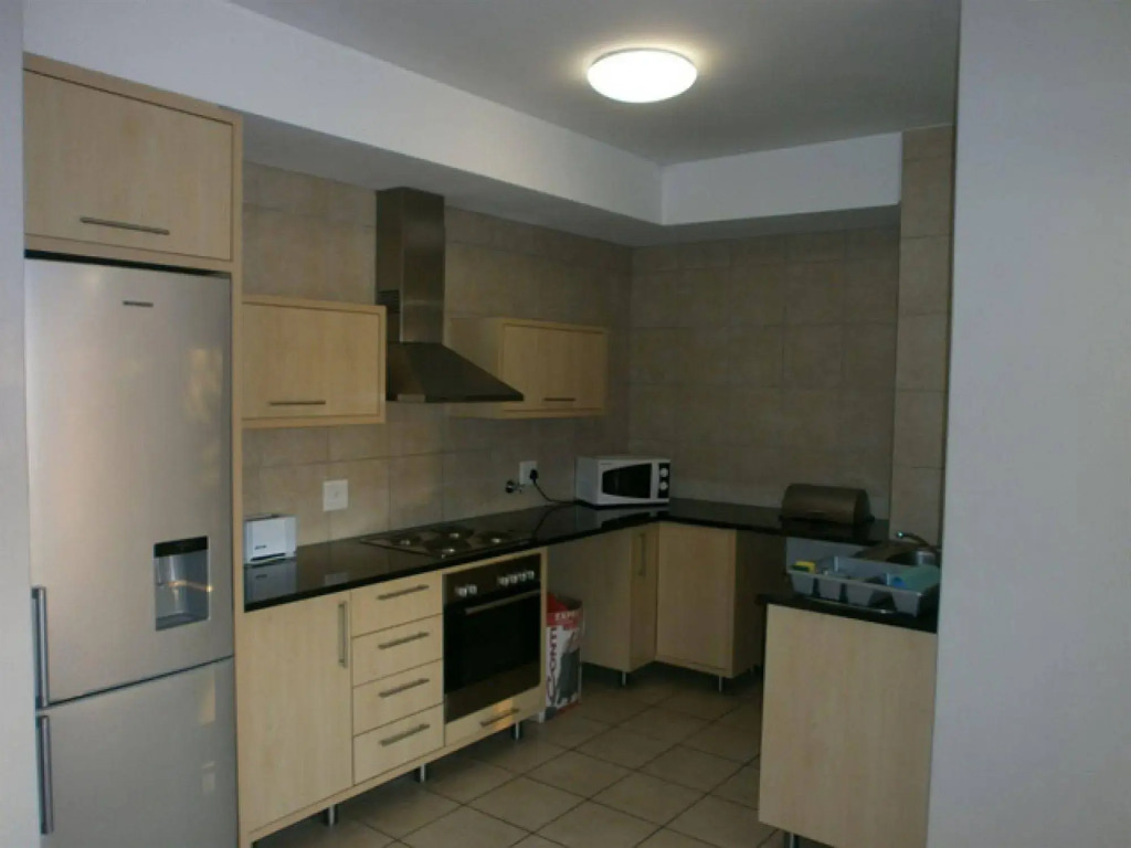 Knightsbridge 105 - Apartment