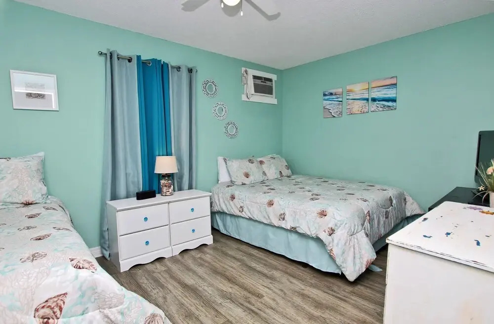 Moonraker 38 - Two Bedroom Condo