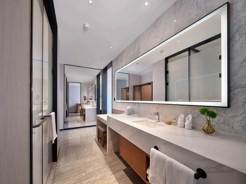 Hilton Garden Inn Hangzhou Xixi Zijingang