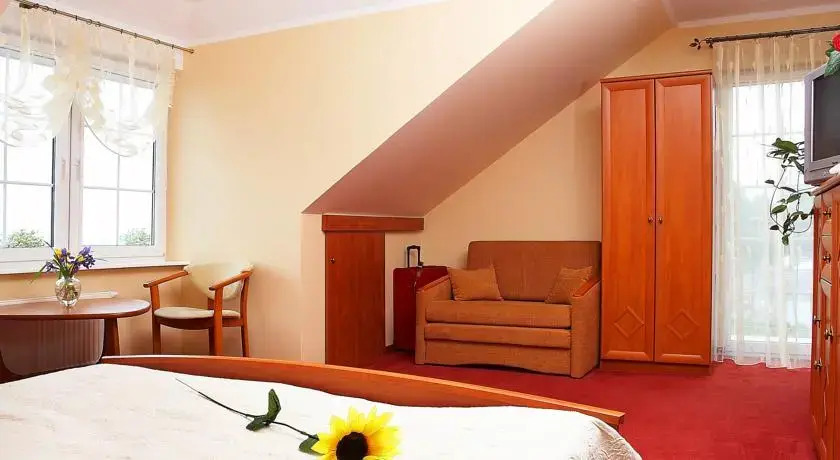 Al Mare - Apartamenty i pokoje