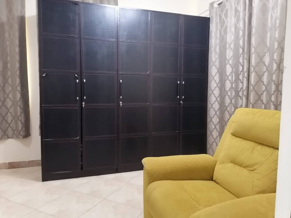 Your Dream 3br Villa With a Hall