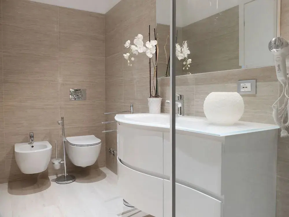 Centro Storico Rooms