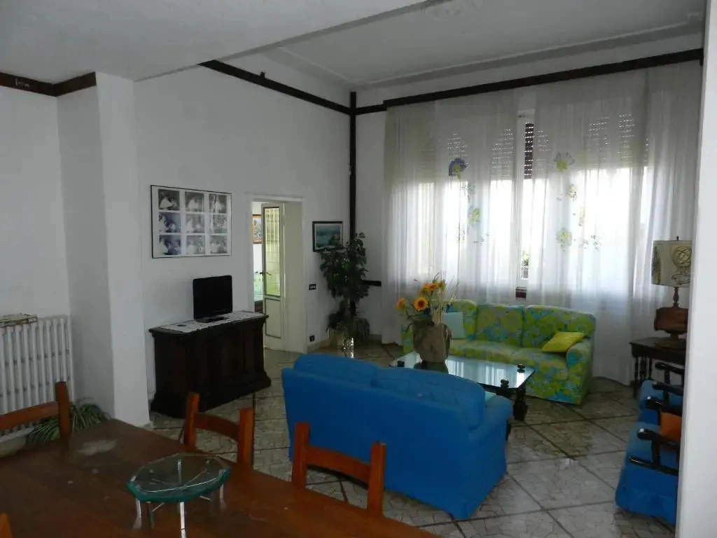 Villa Liberty Tolomei