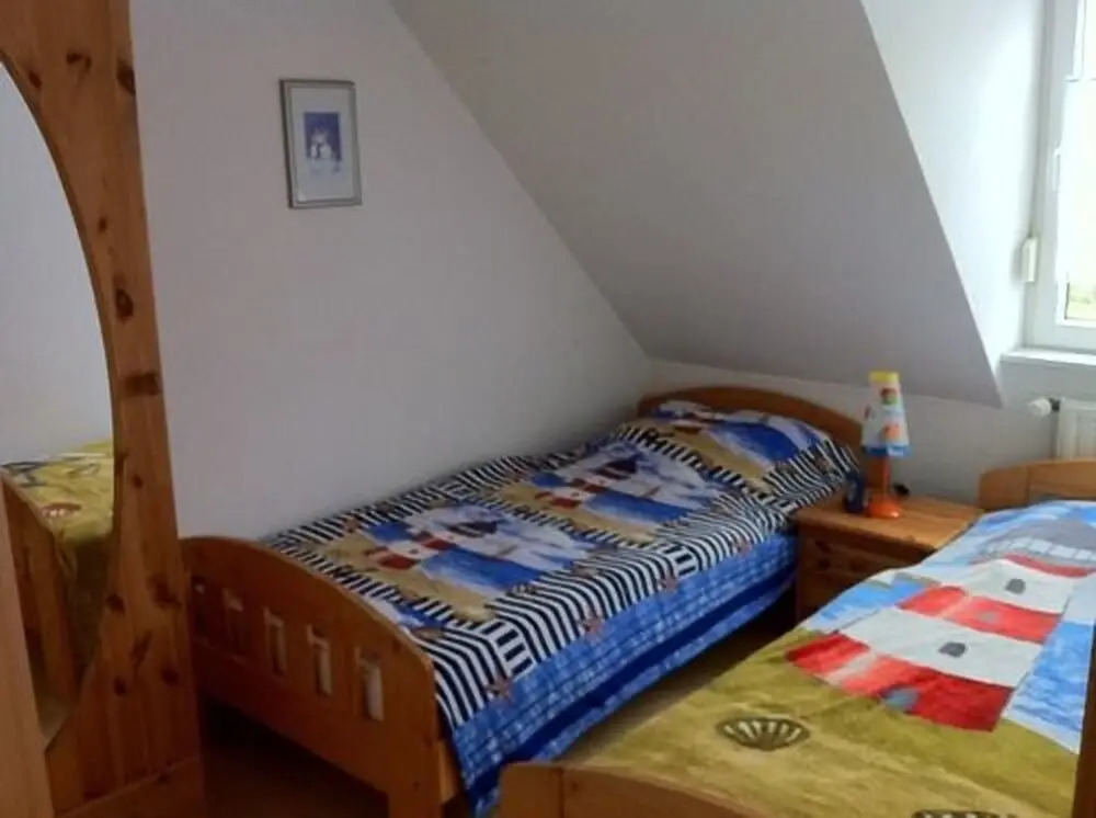 Ferienhaus Deichblick