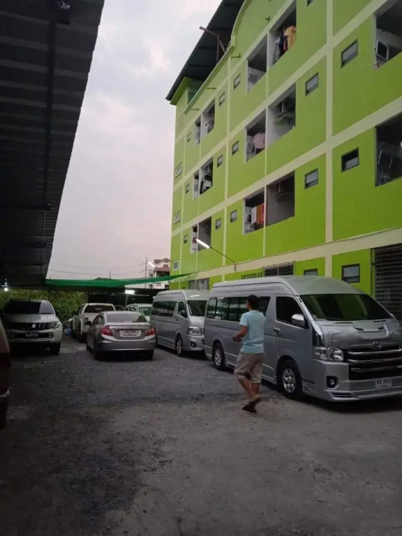 Natcha Place TU Rangsit